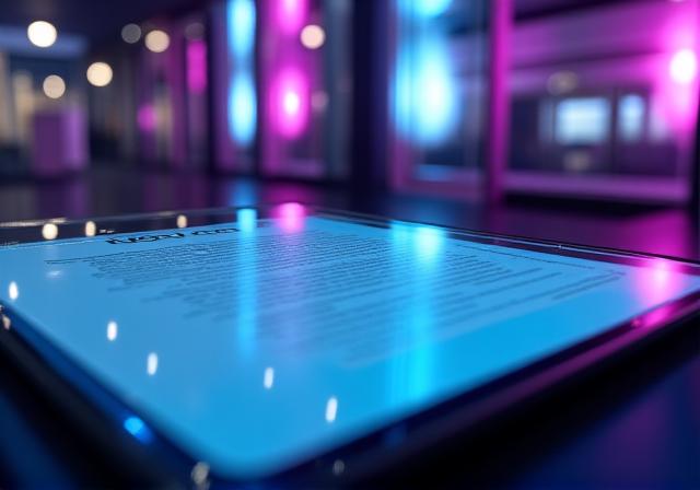 Imagen conceptual de seguridad y legalidad en gimnasio